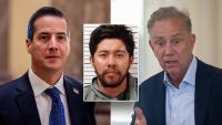 Dem gov in hot seat after 'inexcusable' immigration move leads to red state man's death