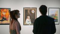 Inaugural Dot Days festival honors Colorado Springs arts advocate