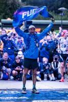 Kailas FUGA ATHLETE Team’s Cristian MINOGGIO wins CCC® in Chamonix Trail Victory