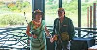 GARNA honors Alan Robinson, raises $22,950 at 30th anniversary gala