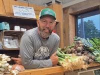 Growing an Agribusiness Tech Sector in Greater Lexington