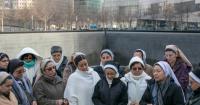 'I remember like it was yesterday': Catholics describe ministering in aftermath of 9/11