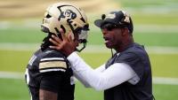 Week 1 college football predictions for Kalshi, Polymarket, Underdog: Georgia Tech vs. Colorado