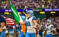 Dublin's Aer Lingus College Football Classic scores big for Ireland-US relations