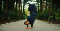 Breakdancer Raygun Felt Her Life Was ‘Crumbling’ Post-Olympics