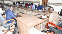 SPLM calls for expansion of telecommunication coverage in Lafon County