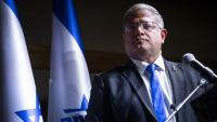 Ben-Gvir unveils 'Disengagement 710' Gaza voluntary emigration plan ahead of elections