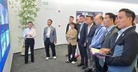 LegCo Transport Delegation Explores Beijing's Ride-Hailing and Smart Transport Innovations