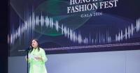 Hong Kong Fashion Fest 2026 Celebrates Designers and Sustainable Innovation in Fashion Industry