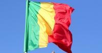 A military court in Mali imposes 20 years in prison on a former colonel for a book critical of the Army.