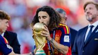 The World Cup blows the transfer market wide open