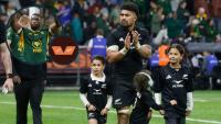 Siya Kolisi and Ardie Savea are the ‘best of rugby’ as New Zealand stalwart reveals how Springboks ‘sussed out’ All Blacks in Cape Town