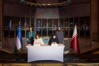 Qatar Museums, Uzbekistan's ACDF sign five-year partnership