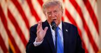 Trump charges against Spain for the Ceuta crisis: "It will be a ruined country, I have never seen anything like it."