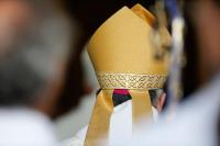 Abuse Prevention, Liturgy Central to Vatican Courses for New Bishops