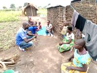Yei returnees seek livelihood support as farmers face poor first-season harvest