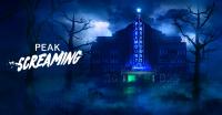 Paramount+’s Peak Screaming Returns With New Halloween Streaming Lineup For 2026