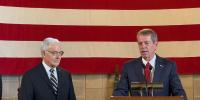 Nebraska governor, secretary of state call for stricter petition circulator rules