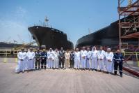 Minister discusses transport, logistics cooperation in Oman