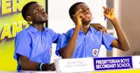 NSMQ 2026: PRESEC-Legon storm final, set sights on historic 9th trophy after eliminating St John’s, Tamale SHS