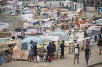 Spain: Morocco directly organized migrant invasion in Ceuta, according to leaked police document