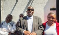 City returns ‘rotten’ produce to relocated Windhoek vendors