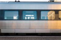 Delaware gets grant for potential passenger rail expansion in southern communities