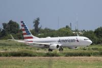 U.S. extends Haiti civilian flight restrictions through March