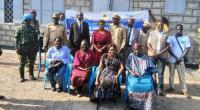 Juba County reaffirm commitment to working with partners