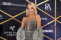 ‘I want to come home a more fulfilled woman’: Leandie du Randt on what’s really at stake this season