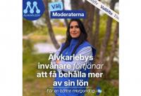 More candidates of Azerbaijani origin running in Swedish elections
