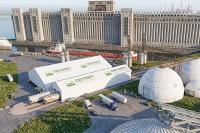 Johnstown terminal to provide Canadian farmers with homegrown phosphate supply route