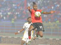 Can Vipers break CAF League jinx?