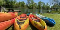 $1M+ in state funding to bring new adaptive kayak docks, bike trails to Knoxville