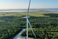 GE Vernova Signs Agreement to Supply Turbines for ESB’s Chleansaid Wind Farm in Scotland
