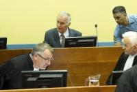 From Glorification to Profit: The Image of Ratko Mladic Was Used for Paid Ads