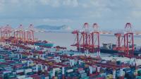 New data shows on-time container shipping suffers biggest drop in 5 years