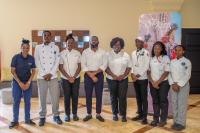 St. Kitts and Nevis Culinary Team Gears Up for Taste of the Caribbean 2026