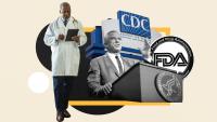 Who do Americans trust for health advice? The answers are changing