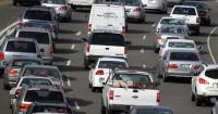Thousands of travelers expected to take to roads, skies and seas this weekend