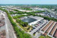 Baltimore industrial property sells for nearly $10M