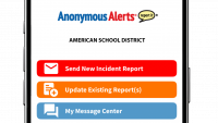 🔒 School safety tech company relocates HQ from NY to Stamford