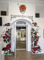 Forever Grateful: Haight Street Art Center Spans Two Galleries to Celebrate One Vibrant Community