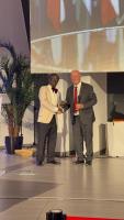 Clevenard Awards 2026 Honours Lawal, Other Global Leaders in Spain