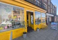 West Norfolk deli recognised as one of the nation’s favourite small businesses