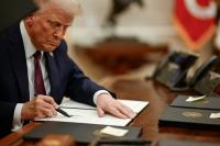 Trump Just Delayed the Hemp Ban. The New Deadline Is the Day Government Funding Runs Out.
