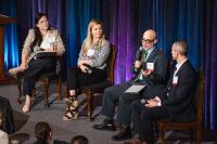 Photos and video: Scenes from inside HBJ’s 2026 energy forum