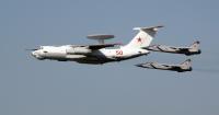 Ukraine warns airlines to avoid Russian skies as 46 nonstop routes link Russia to six African countries