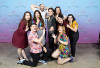 Li’l Friday: Pineapple-Shaped Lamps' Sweet 16, American Aquarium, Reggae on the Pier