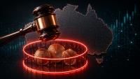 Australia Warns Crypto Firms of 10% Turnover Fines